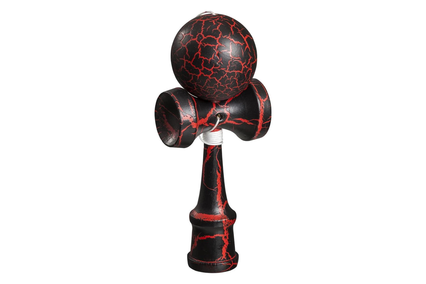 KENDAMA ROSSO