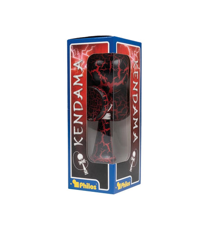 KENDAMA ROSSO