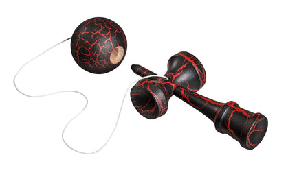 KENDAMA ROSSO