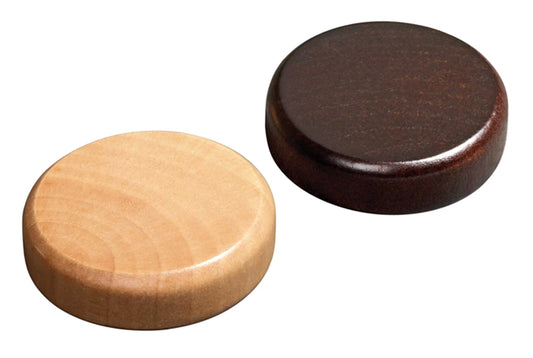 PEZZI DEL BACKGAMMON - MEDI - 30X8 MM