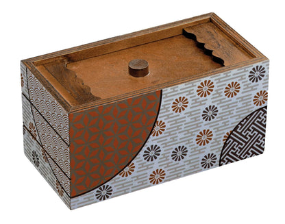 GEHEIME BOXSPRING-MATRATZE