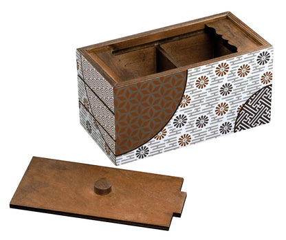 GEHEIME BOXSPRING-MATRATZE