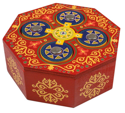 ZAUBERBOX OCTO