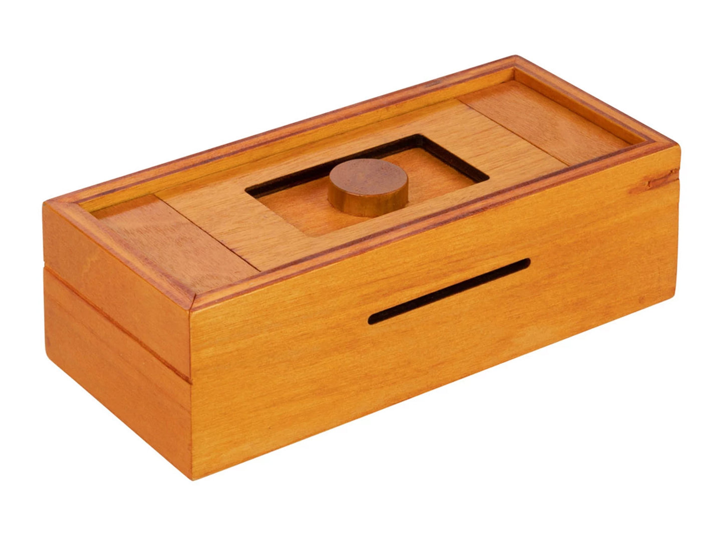 CERCLE DE LA BOÎTE SECRÈTE