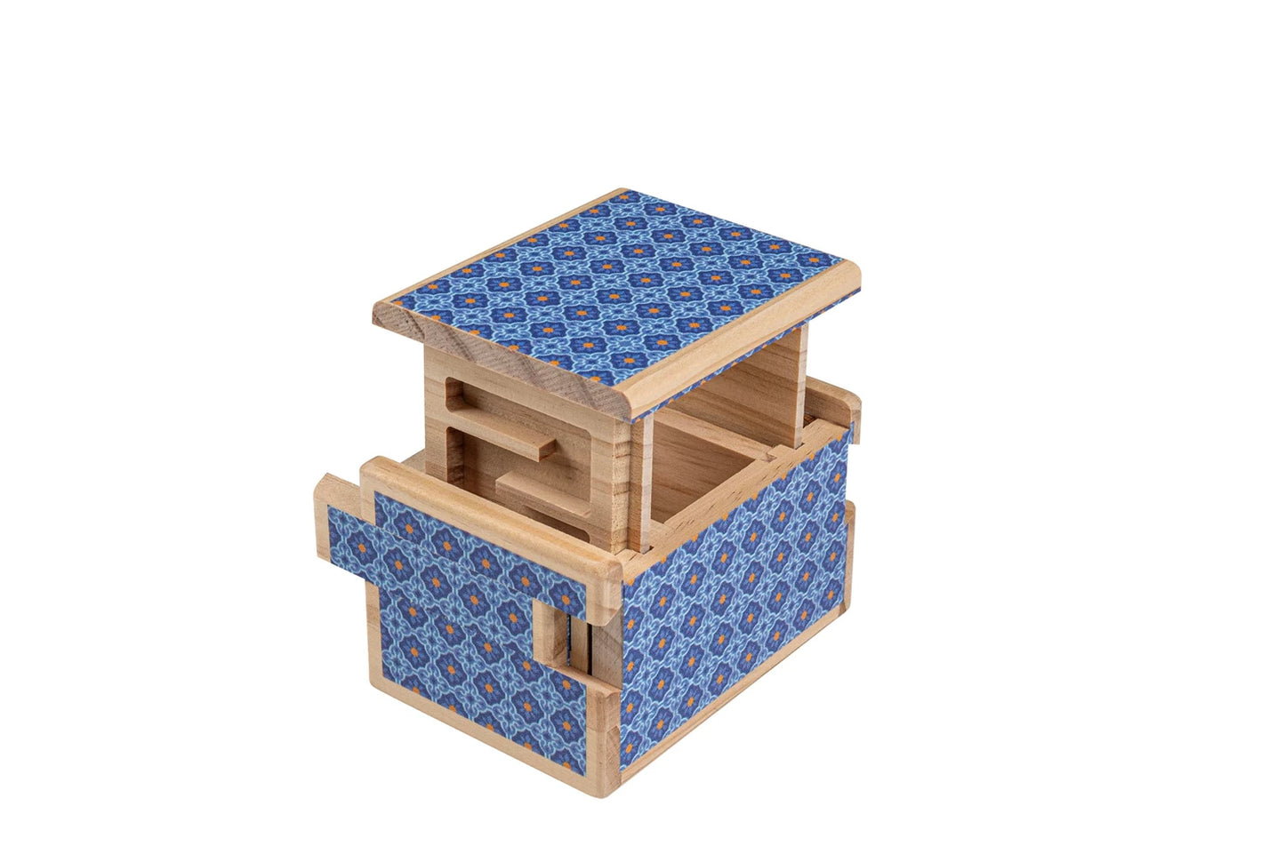 BOÎTE SECRÈTE DE KYOTO