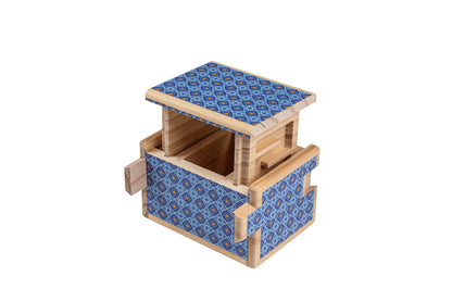 BOÎTE SECRÈTE DE KYOTO