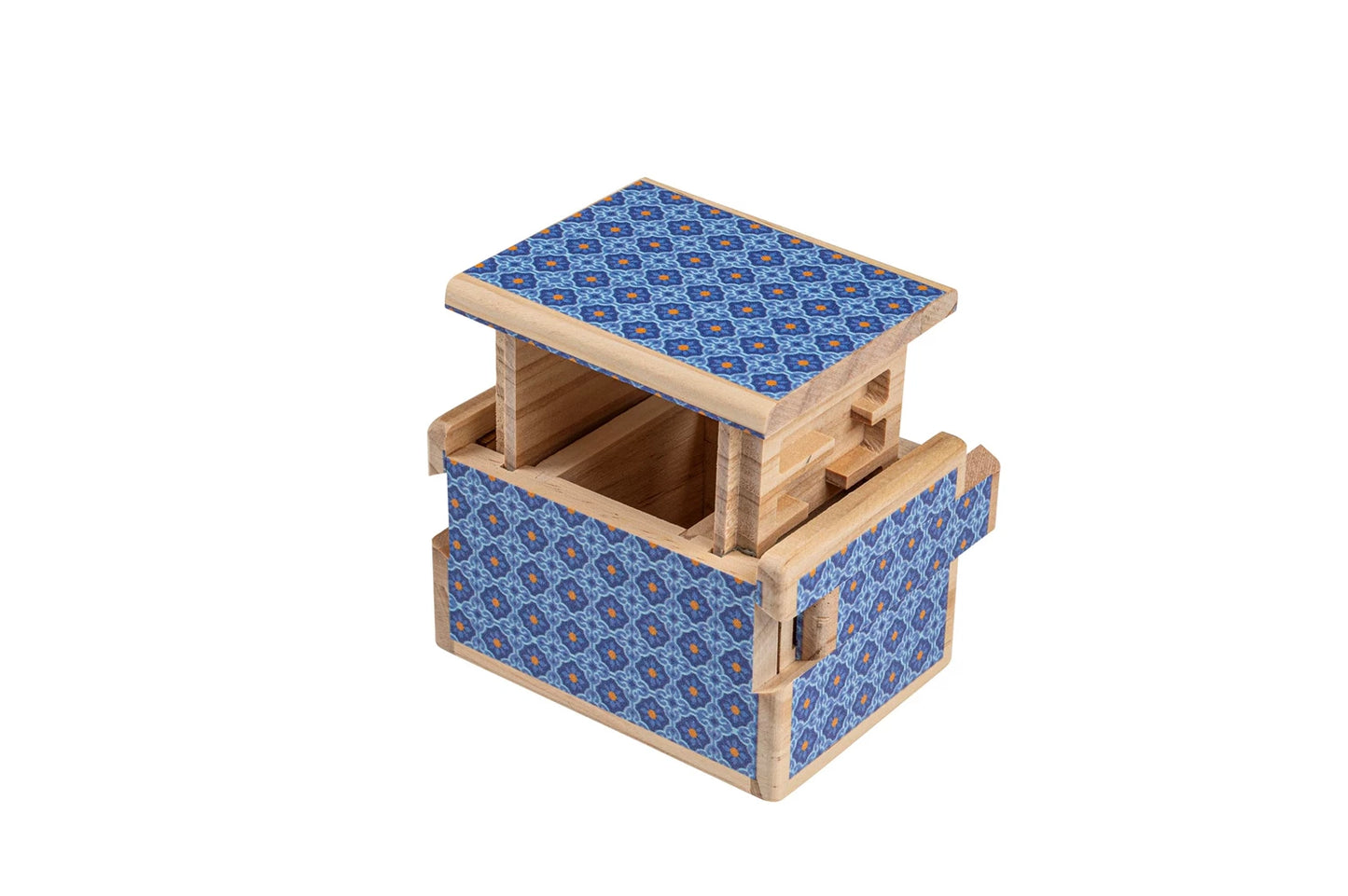 BOÎTE SECRÈTE DE KYOTO