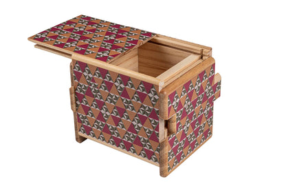 BOÎTE SECRÈTE D'OSAKA