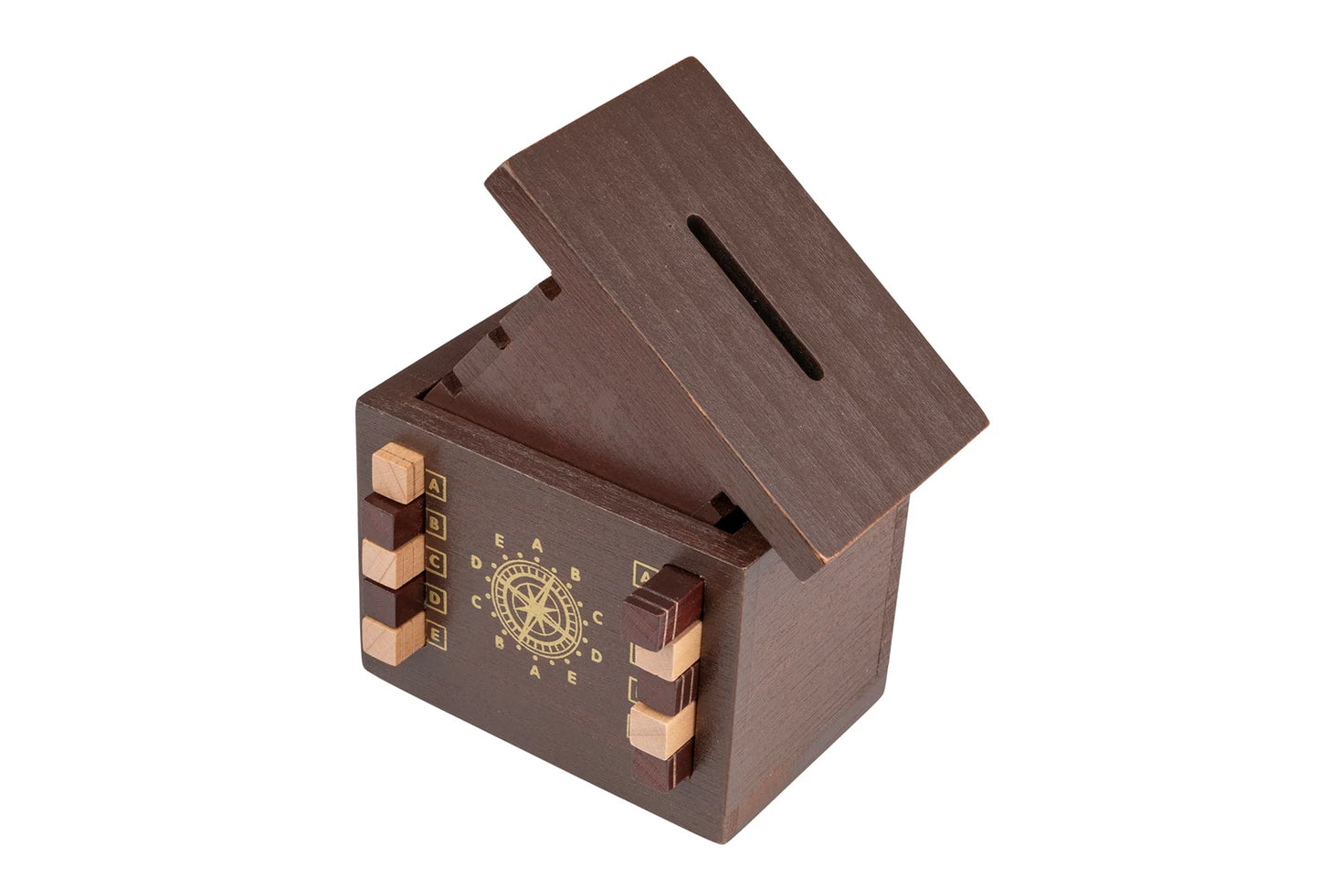 FORGERON AVEC BOÎTE SECRÈTE