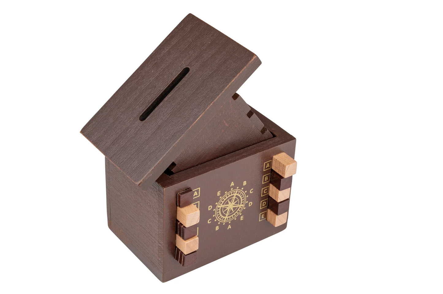 FORGERON AVEC BOÎTE SECRÈTE