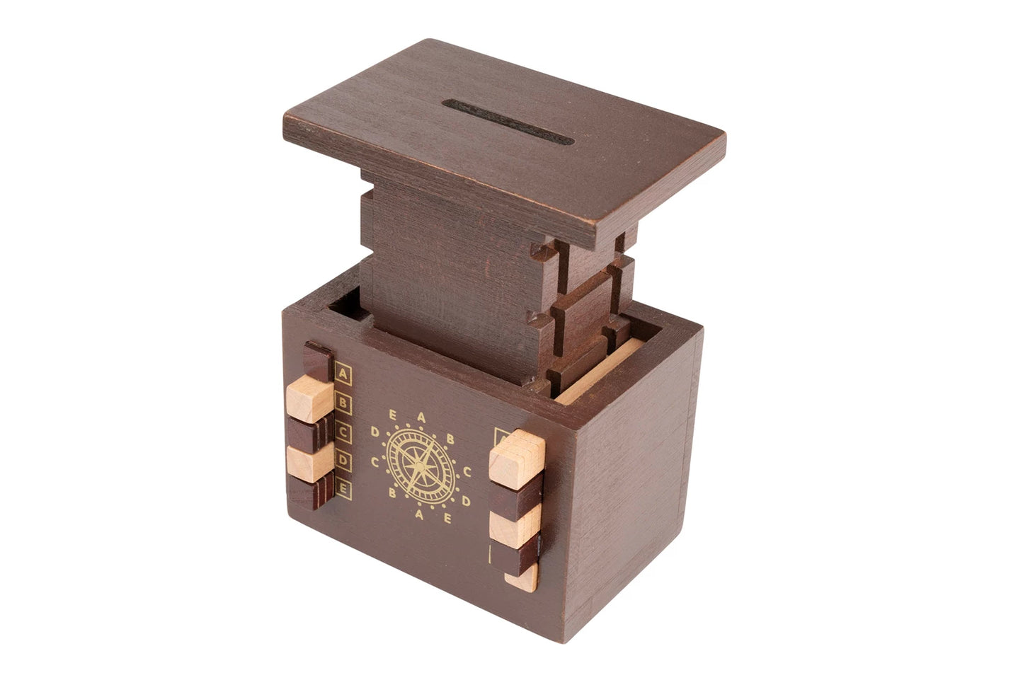 FORGERON AVEC BOÎTE SECRÈTE