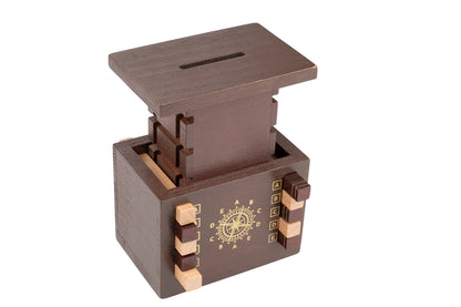 FORGERON AVEC BOÎTE SECRÈTE