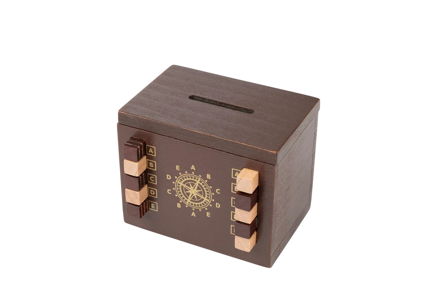 FORGERON AVEC BOÎTE SECRÈTE