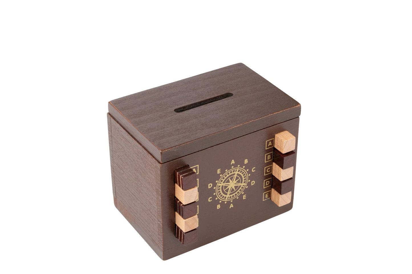 FORGERON AVEC BOÎTE SECRÈTE