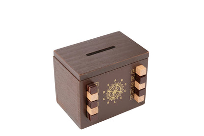 FORGERON AVEC BOÎTE SECRÈTE