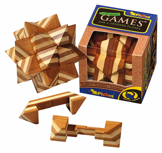 PUZZLE APOLLO - BAMBÙ