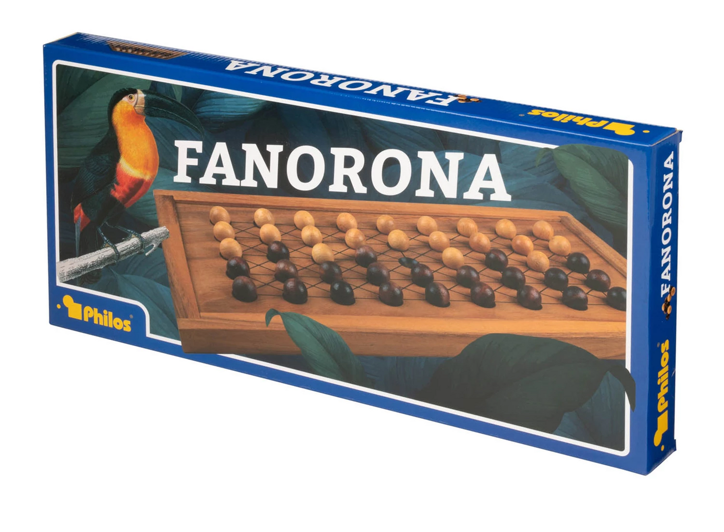 FANORONA
