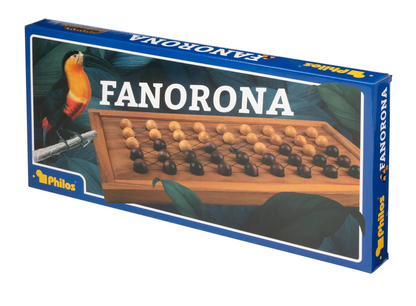FANORONA