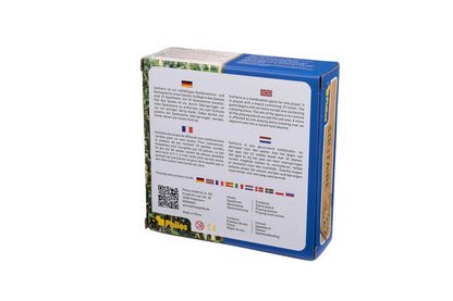 SOLITAIRE - MINI-JEU - BAMBOU