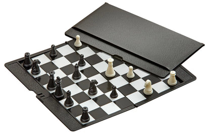 ÉCHECS - JEU DE VOYAGE - MAGNÉTIQUE