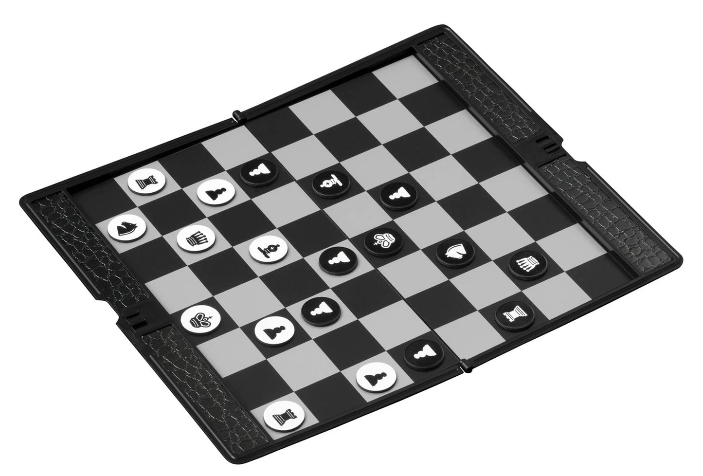 SCACCHI - GIOCO DA VIAGGIO - MAGNETICO