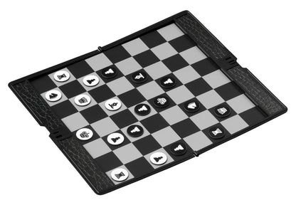 SCACCHI - GIOCO DA VIAGGIO - MAGNETICO