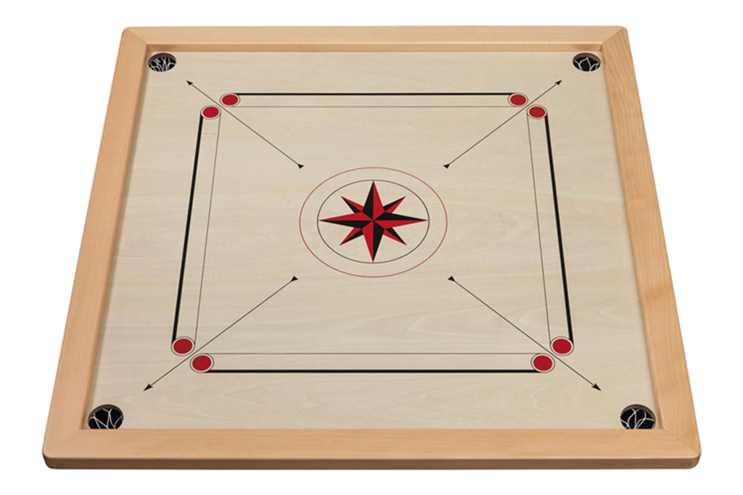 CARROM - ONTANO