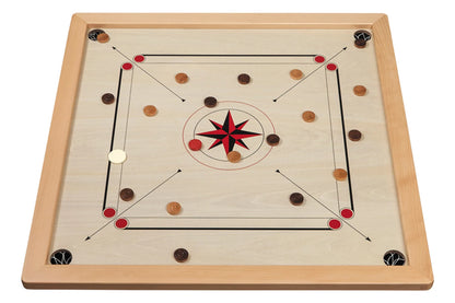 CARROM - ONTANO