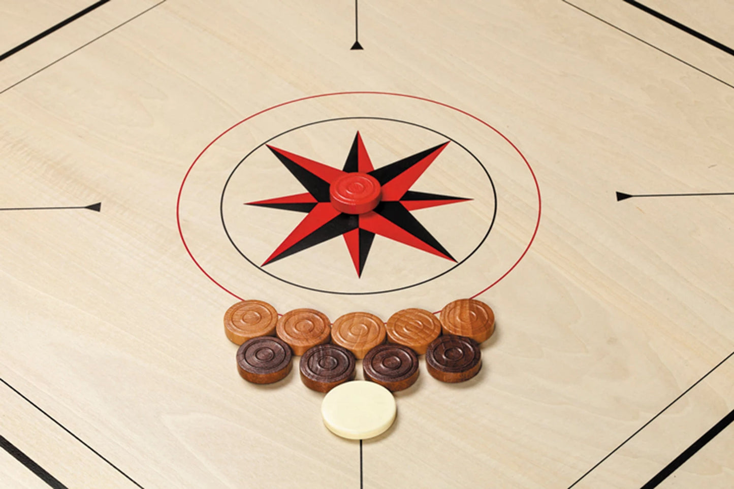 CARROM - ONTANO