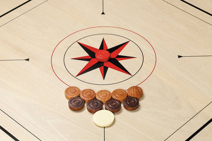CARROM - ONTANO