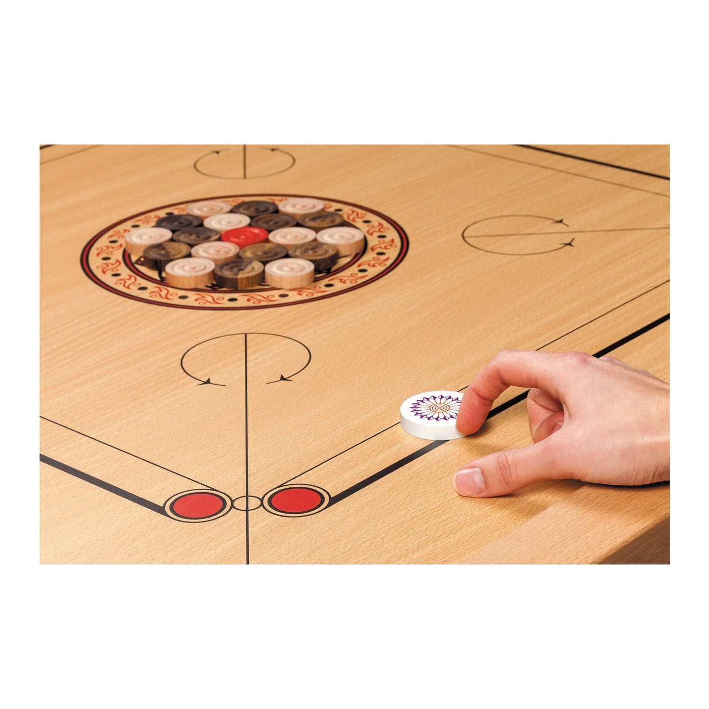CARROM - CLASSICO