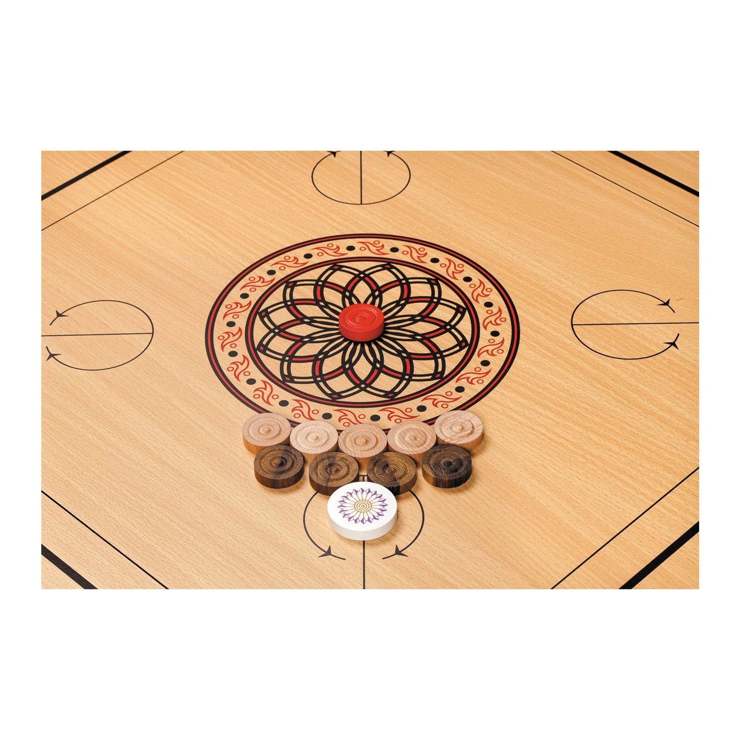 CARROM - CLASSICO