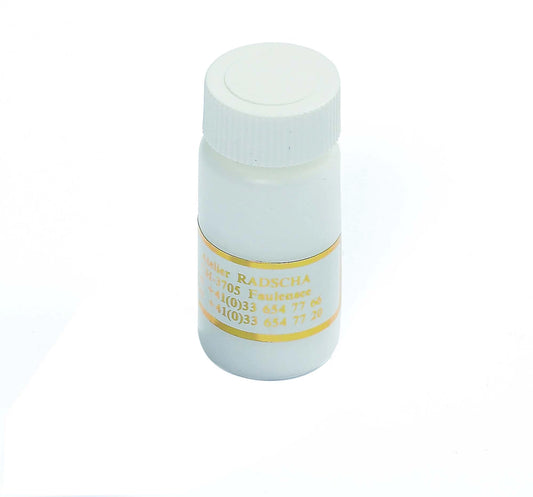 POLVERE LUBRIFICANTE CARROM, 16 G