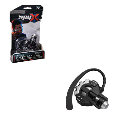 SPYX MICRO EAR
