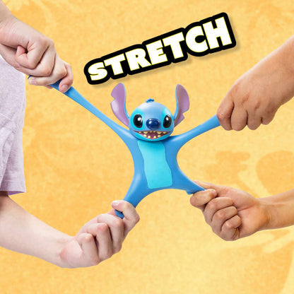 STITCH STRETCH ARMSTRONG – BASICFUN!