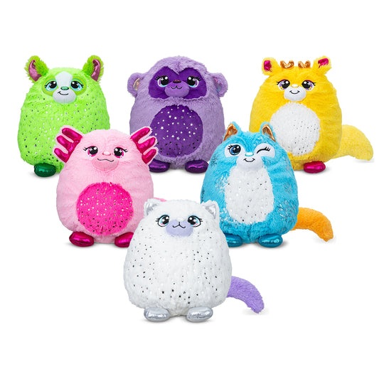 GEMMES POUR CHATS MISFITTENS – BASIFUN !