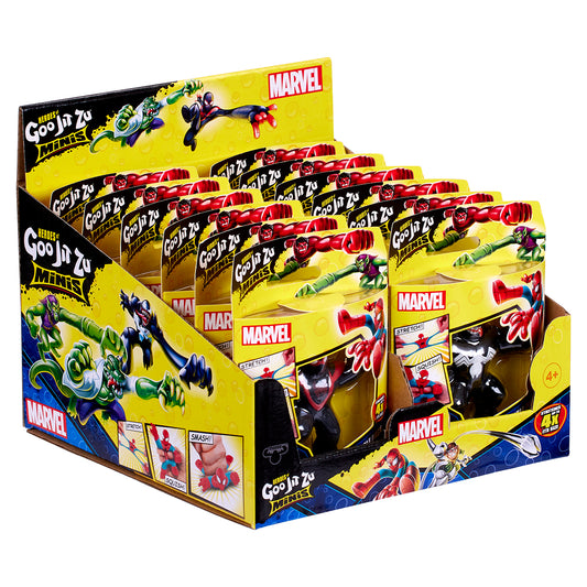 FIGURE MARVEL MINIS – PERSONNAGE