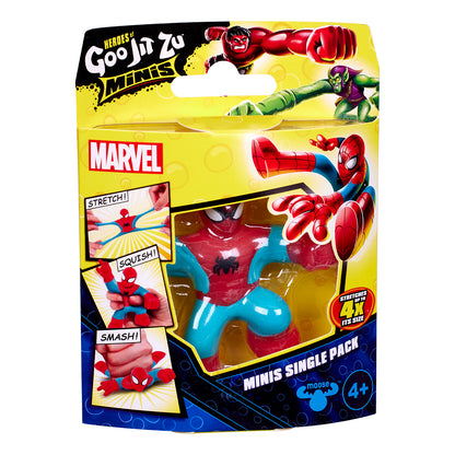 FIGURE MARVEL MINIS – PERSONNAGE