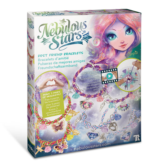 BRACELETS MEILLEURES AMIES – TEAM TWEEN