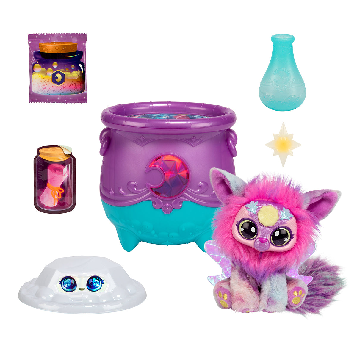 MAGIC MIXIES LUNE MAGIQUE – ORIGNAL