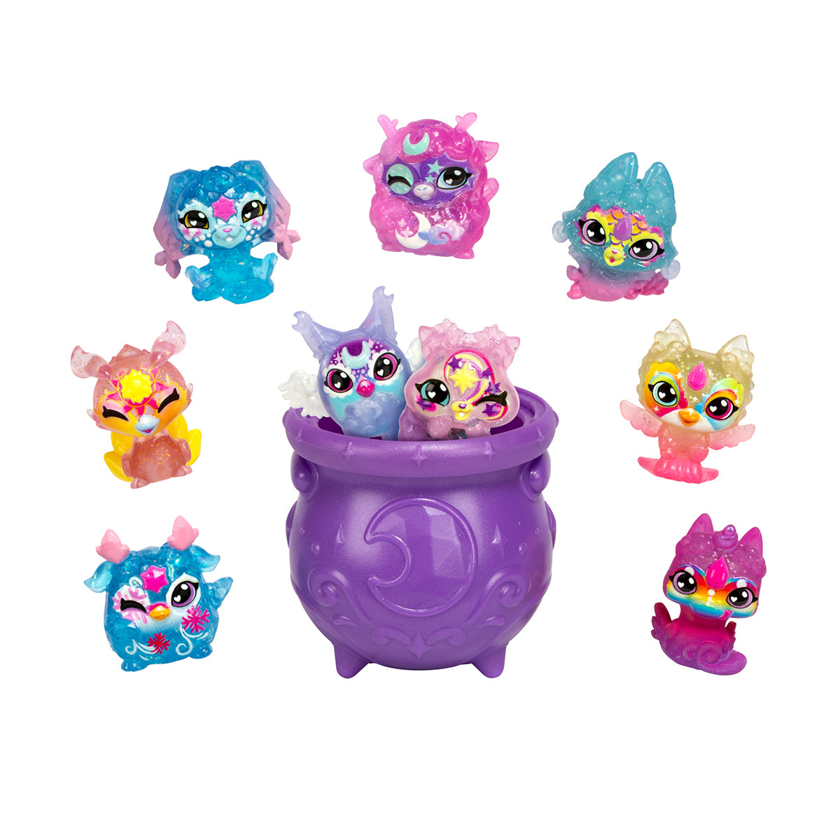 MAGIC MIXIES MINIS – ALCE