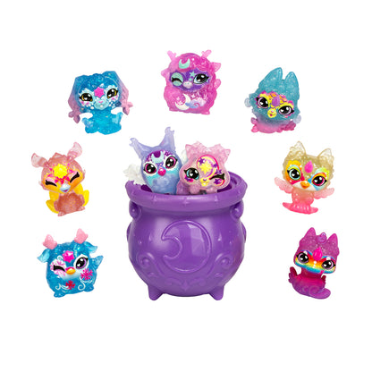 MAGIC MIXIES MINIS – ALCE