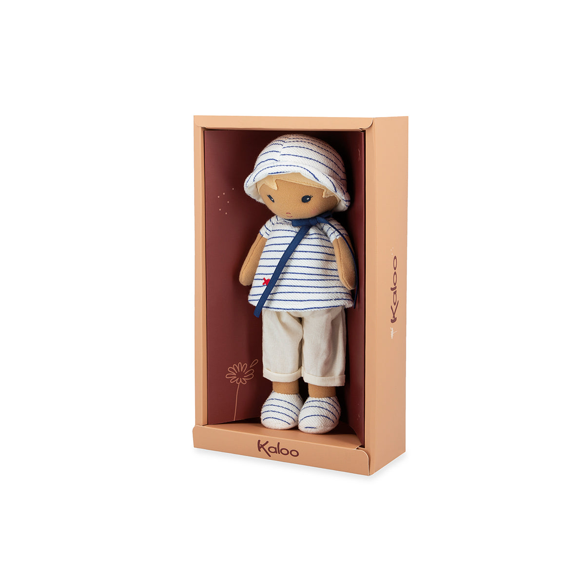 Puppe Tendresse Eli – Kaloo