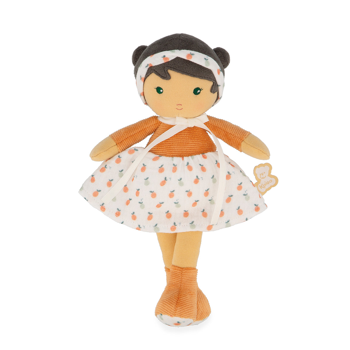 VEGGIE DOLL ÉLOÏSE – KALOO