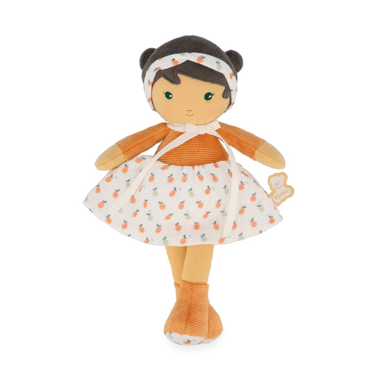 VEGGIE DOLL ÉLOÏSE – KALOO