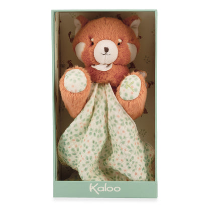 ROTER KOMFORT-PANDA – KALOO