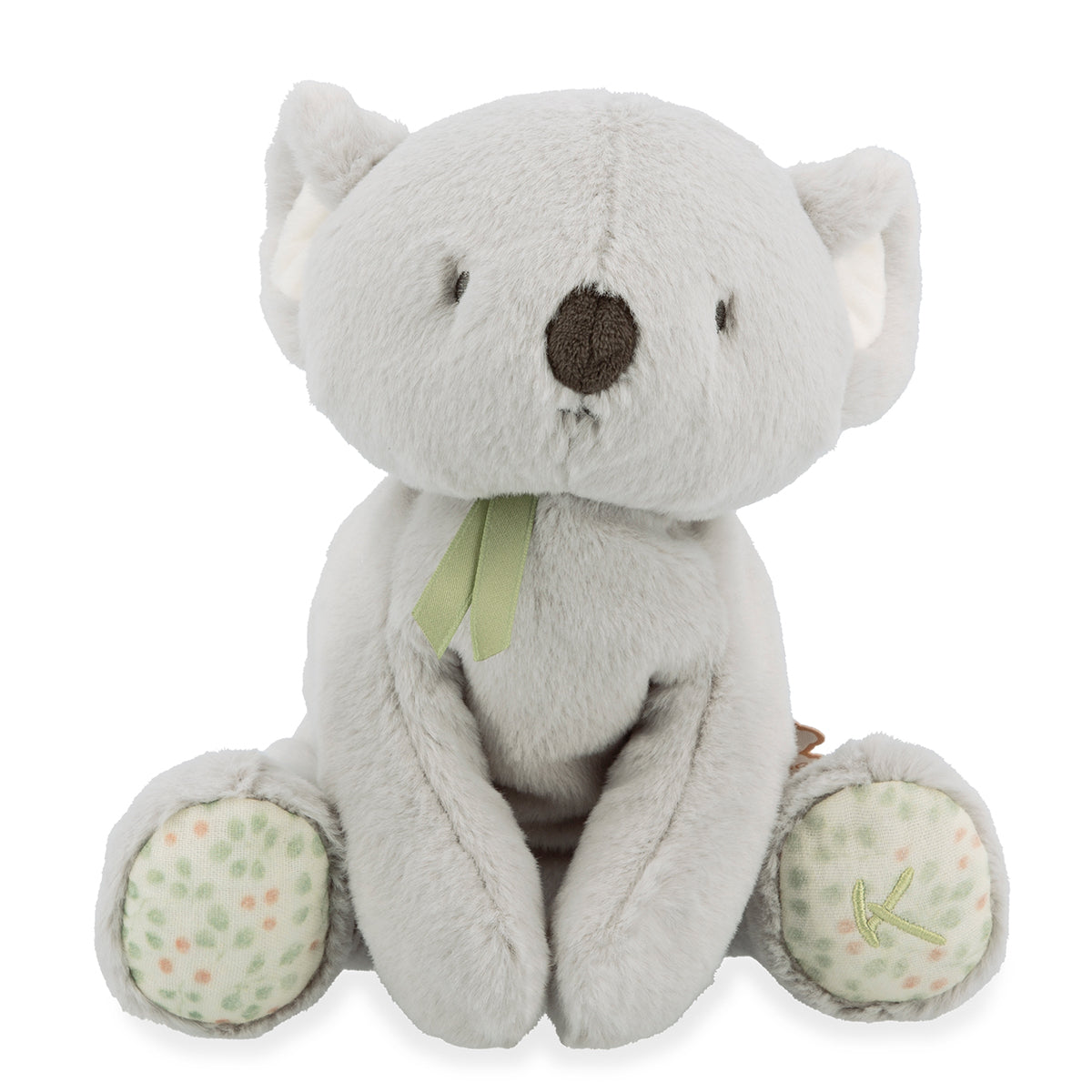 KOALA-STOFFTIER GEWICHTETES BABY – KALOO