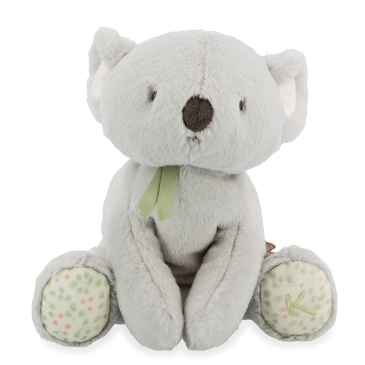 KOALA-STOFFTIER GEWICHTETES BABY – KALOO