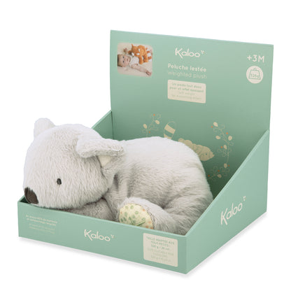 KOALA-STOFFTIER GEWICHTETES BABY – KALOO