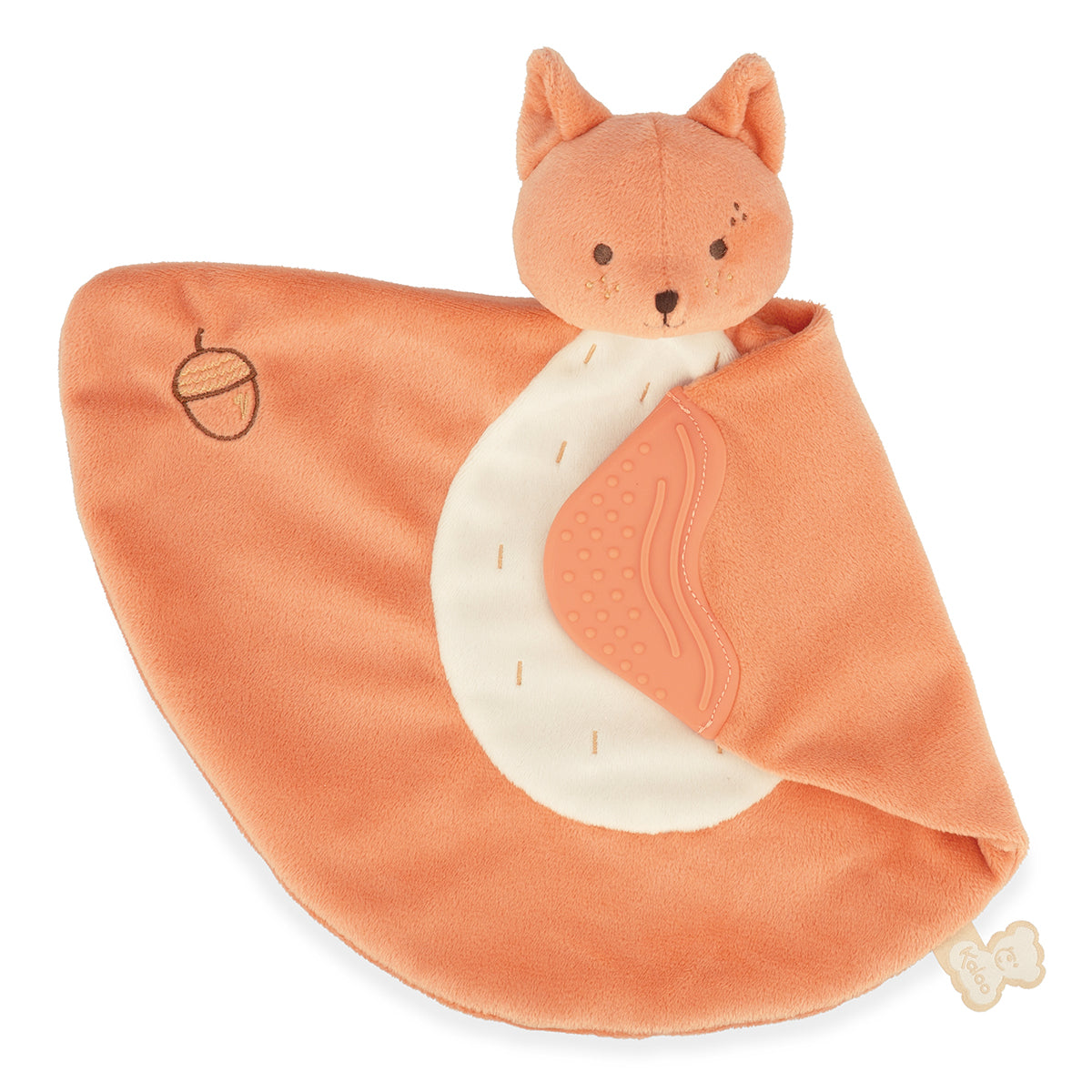 Handtuch bequem Eichhorn – Kaloo
